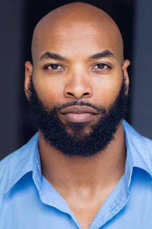 Nick J. McNeil