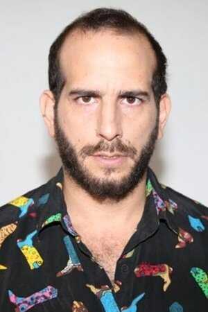 Nico García Hume
