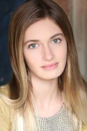 Elizabeth Berger