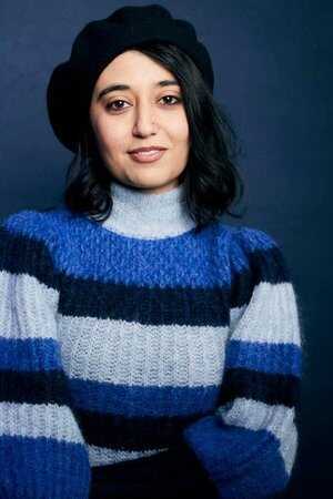 Noora Niasari