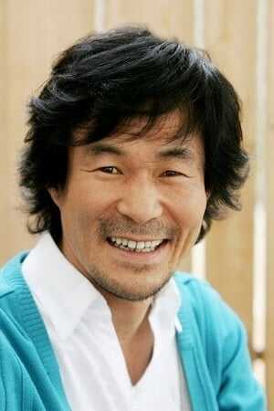 Oh Gwang-Rok