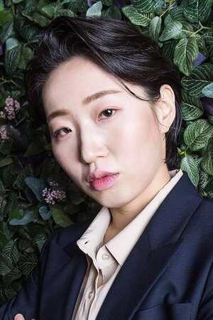 Oh Kyung-hwa