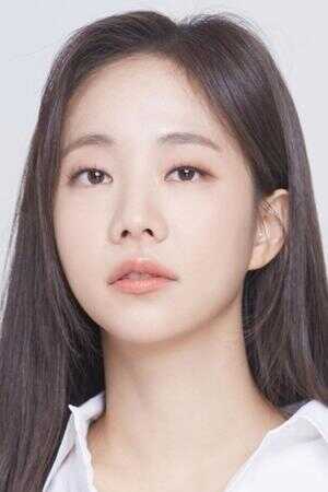Oh Young Joo