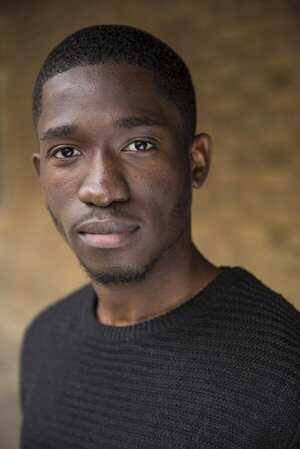 Ola Orebiyi