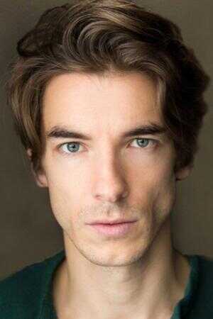 Oliver Hoare