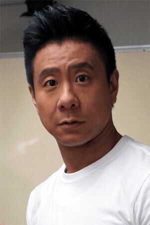 Pak-Hong Chu