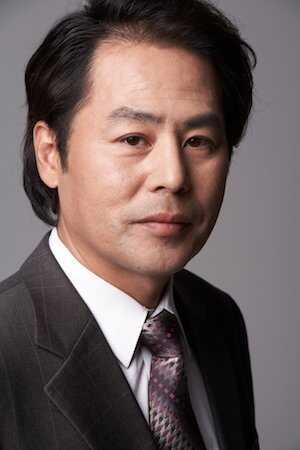 Park Ki Ryun