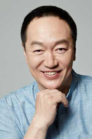 Park Sang-myun