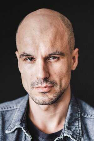 Pawel Paprocki