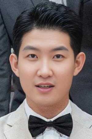 Peilun Yan