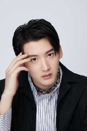 Pengwanli Chen
