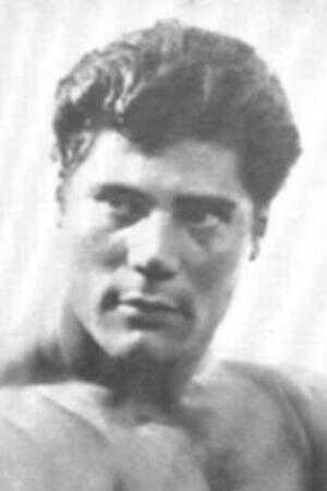 Peter McCoy