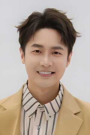 Qianjing Zhao