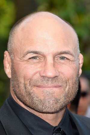 Randy Couture