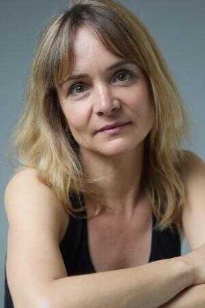 Raphaële Bruneau