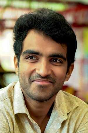 Ravi Siva Teja