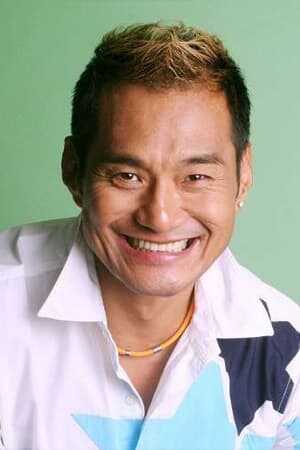 Ricky Chun-Tong Wong