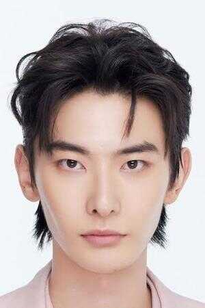 Ruichang Wang