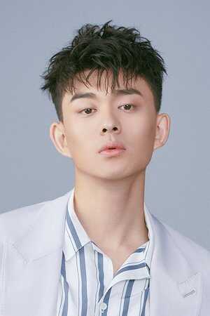Runnan Liu