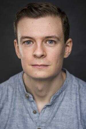 Ryan OGrady