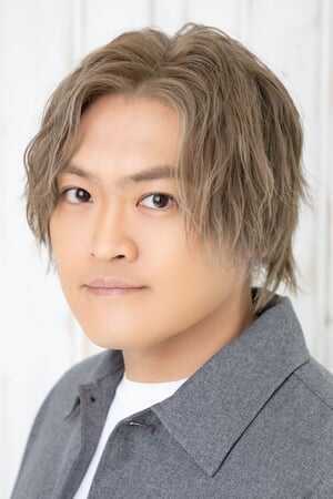 Ryûichi Kijima
