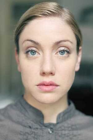 Sarah Nevada Grether