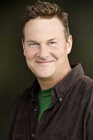 Sean OBryan