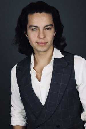 Sebastián Capitán Viveros