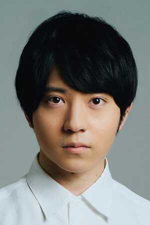 Seishû Uragami
