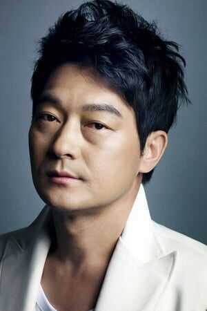 Seong-Ha Cho