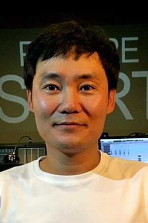 Seong-Tae Lee