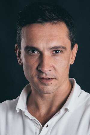 Serhiy Kysil