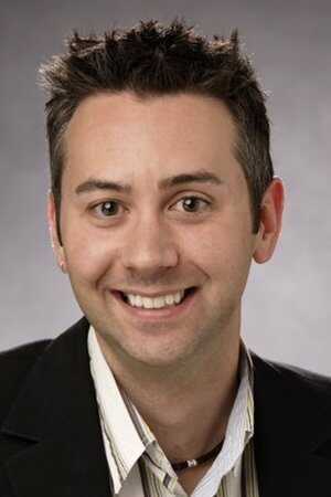 Shane OBrien