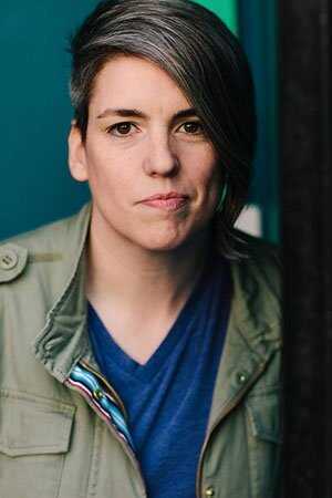 Shannon ONeill