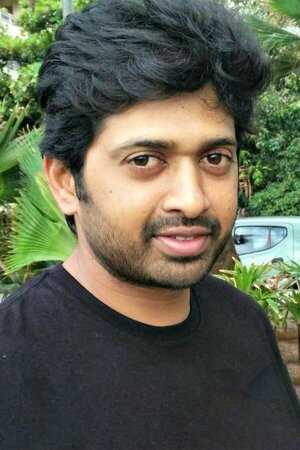 Shashank Siddamsetty