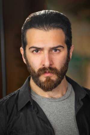 Shayan Ardalan