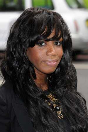 Shaznay Lewis