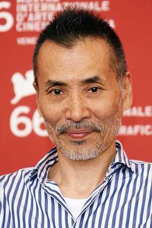 Shigeyuki Hayashi