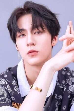 Shihao Ren