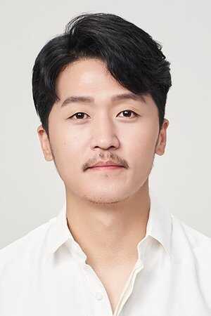 Shim Woo-sung