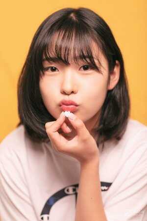 Shin Hye-Ji