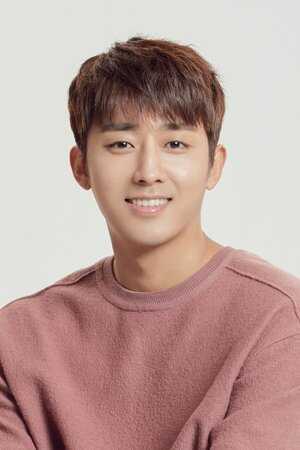 Son Ho-joon