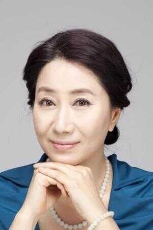 Song Ok-sook