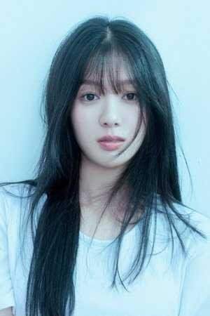 Song Su Yi