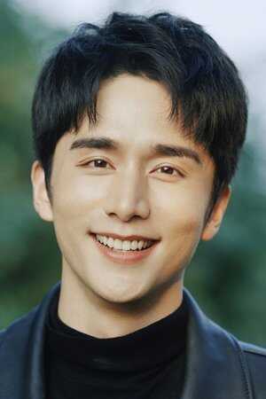 Steven Zhang