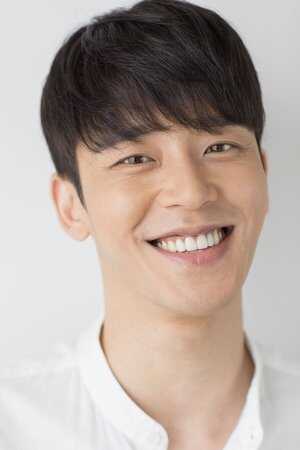 Sul Jung-hwan