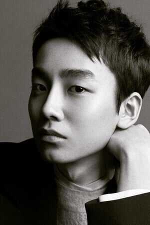 Sung Yoo-bin