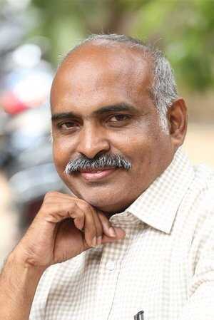 Sunil Reddy