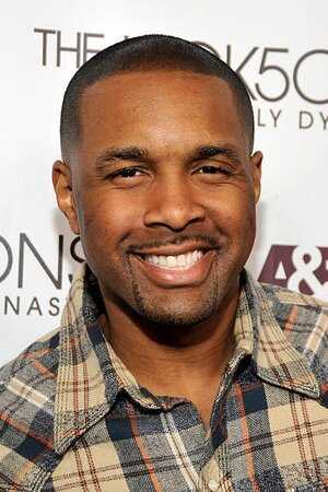 TShaun Barrett