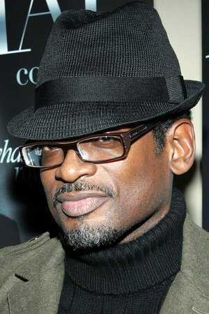 Terrence T.C. Carson